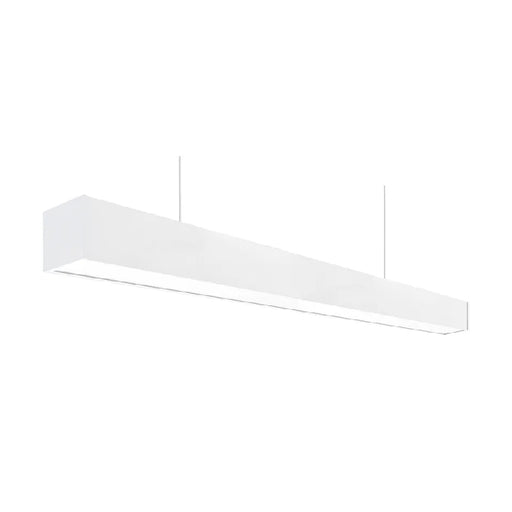 Westgate SCL 4-ft LED Architectural Suspended Light, Up/Down Light