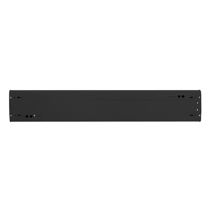 Westgate SCLT 4-ft LED Architectural Suspended Light, 3CCT Selectable