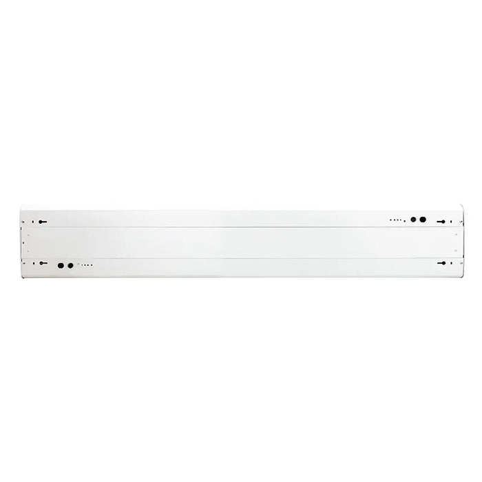 Westgate SCLT 4-ft LED Architectural Suspended Light, 3CCT Selectable