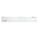 Westgate SCLT 4-ft LED Architectural Suspended Light, 3CCT Selectable