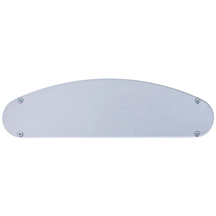 Westgate SCLT 4-ft LED Architectural Suspended Light, 3CCT Selectable
