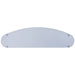 Westgate SCLT 4-ft LED Architectural Suspended Light, 3CCT Selectable