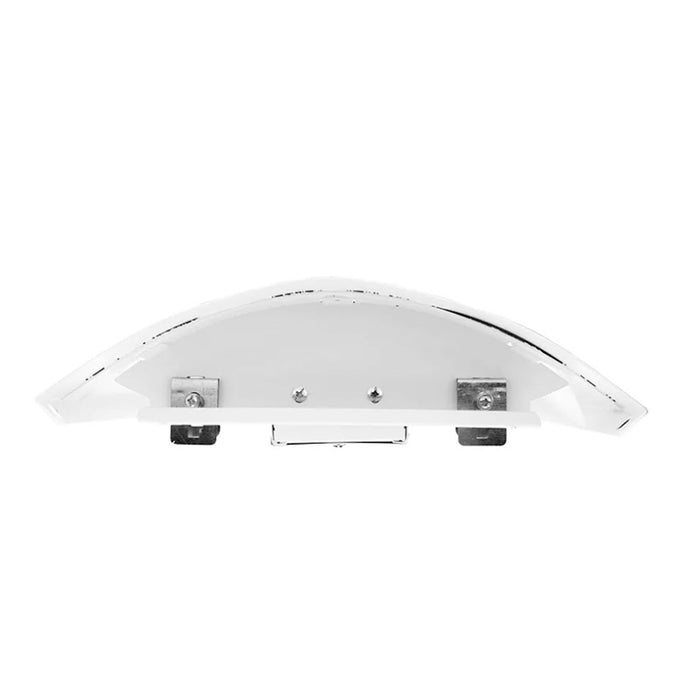 Westgate SCLP-UD 4FT LED Architectural Parabolic Suspended Up/Down Ligh
