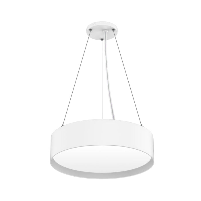Westgate SCRR 16" LED Regressed Architectural Panel Light, 5CCT & Power Selectable