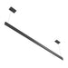 Westgate SCSL-UD-AP 8-ft 40W/46W/52W/60W LED Architectural Slim Up & Down Linear Light, Optic Lens, 5CCT Selectable, 120-277V - Black