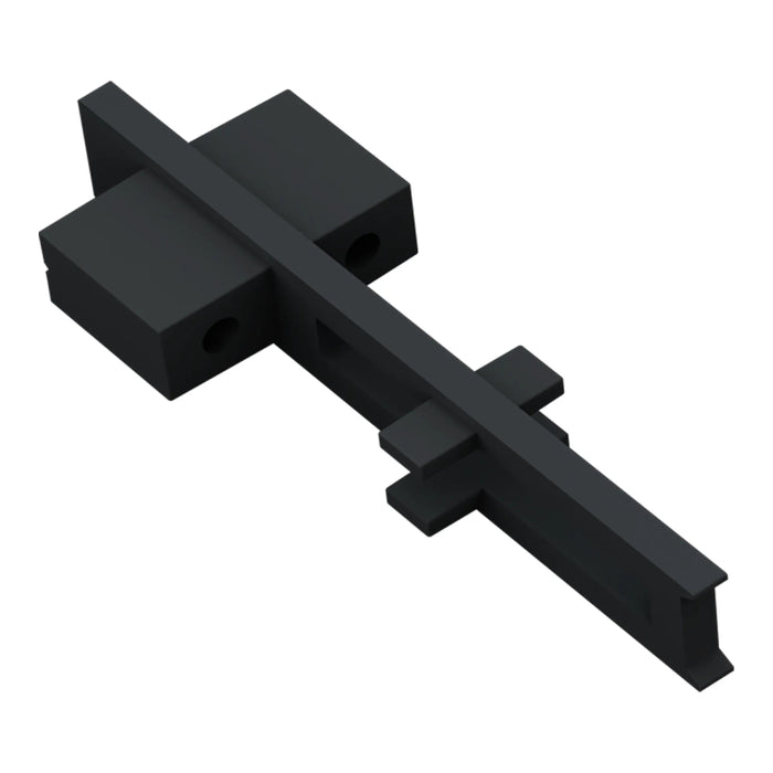 Westgate SCSSL-CEC Coupling End Cap for SCSSL - Black