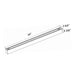 Westgate SCX-2FT-RGBWW-BT 20W LED WG Smart App Compatible Linear Light, RGB, 2200 Lumen, 120-277V