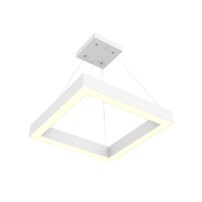 Westgate SCX 2X2 40W/60W/80W Seamless Linkable Linear Lighting System CCT Selectable, 120-277V