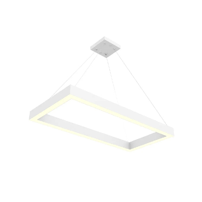 Westgate SCX 2X4 60W/90W/120W Seamless Linkable Linear Lighting System, CCT Selectable, 120-277V