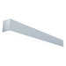 Westgate SCX1.5 Series Up/Down LED Linear Light, 5CCT & Power Selectable, 120-277V - White/3ft