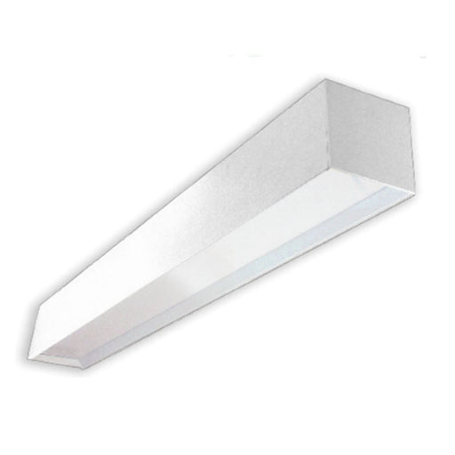 Westgate SCX 3FT 30W LED Linkable Linear Light, CCT Selectable, Regressed Lens, 120-277V