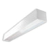 Westgate SCX 3FT 30W LED Linkable Linear Light, CCT Selectable, Regressed Lens, 120-277V