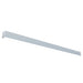 Westgate SCX1.5 Series Up/Down LED Linear Light, 5CCT & Power Selectable, 120-277V - White/6ft