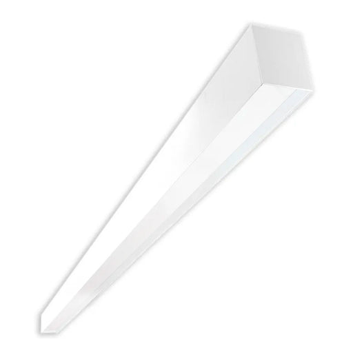 Westgate SCX 6FT 60W, LED Linear Lights, CCT Selectable , Regressed Lens, 120-277V