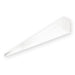 Westgate SCX 8FT 80W, LED Seamless Linkable Linear Lighting System, CCT Selectable, Drop Lens, 120-277V