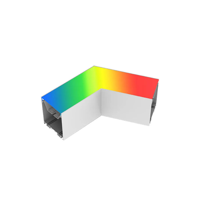 Westgate SCX-C120-RGBWW Linear 120° Corner