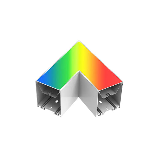 Westgate SCX-C60-RGBWW Linear 60° Corner