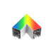Westgate SCX-C60-RGBWW Linear 60° Corner