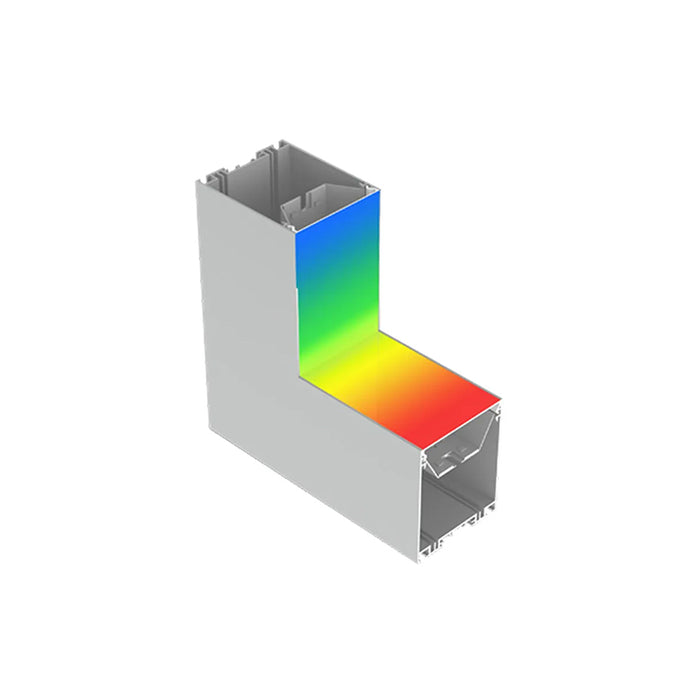 Westgate SCX-IC-RGBWW Linear Inside Corner