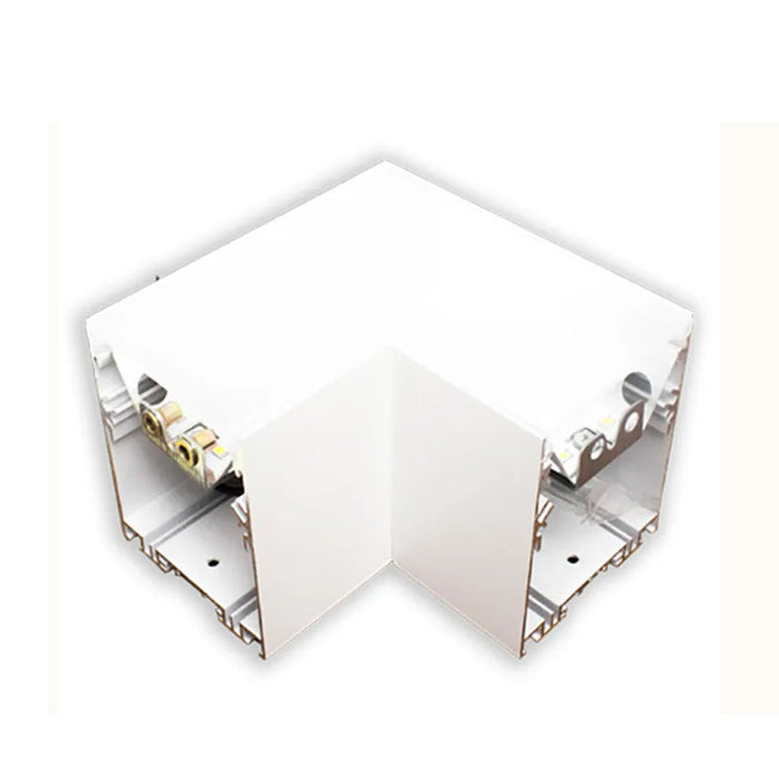 Westgate L Section Corner Fixture Modules