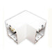 Westgate L Section Corner Fixture Modules