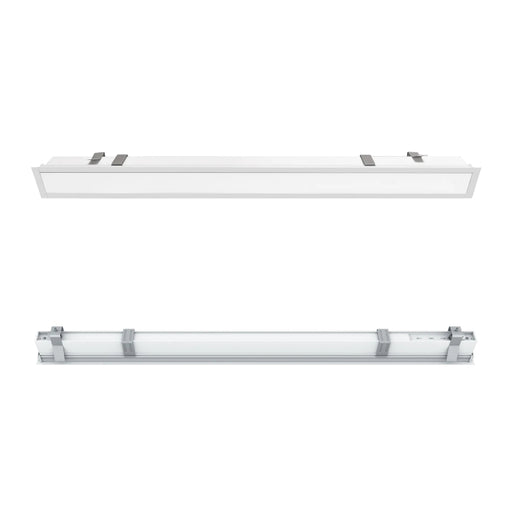 Westgate SCX1.5-FMRK Field-Installed Flanged Recessed Mount Drywall Kit 