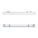 Westgate SCX1.5-FMRK Field-Installed Flanged Recessed Mount Drywall Kit 