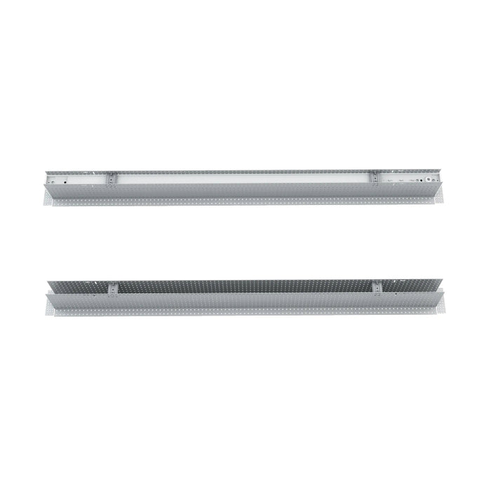 Westgate SCX1.5-MIFK Field-Installed Mud-In FlangeLess Recessed Mount Kit 