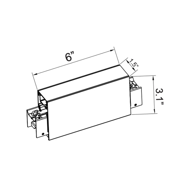 Westgate SCX1.5-UD-MCT5 SCX1.5 Module for SCX Series