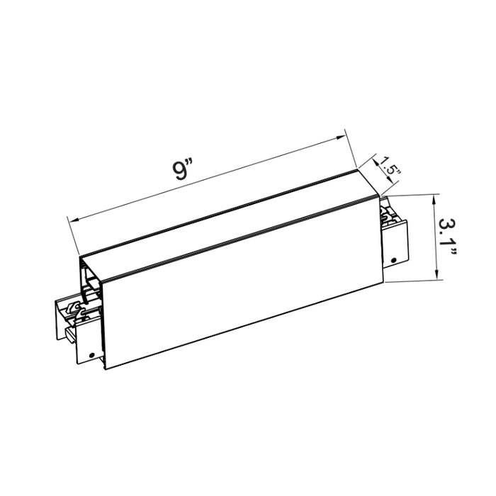 Westgate SCX1.5-UD-MCT5 SCX1.5 Module for SCX Series