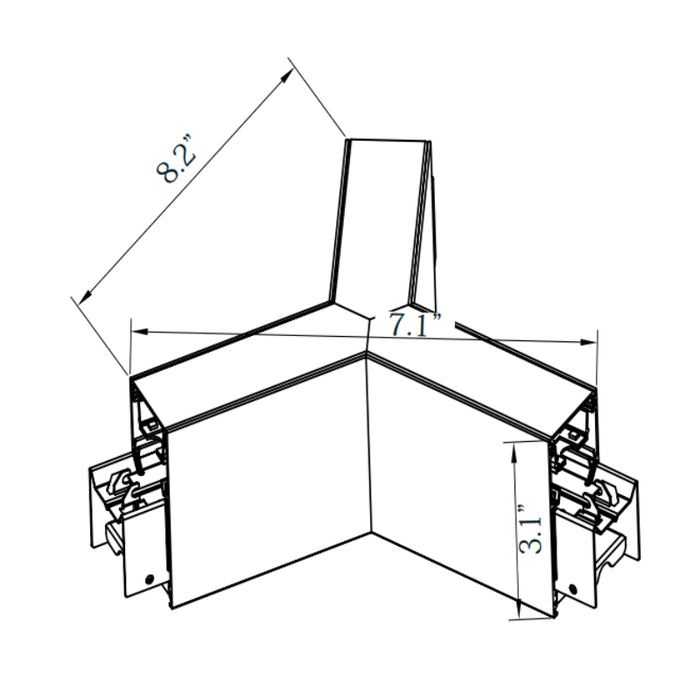 Westgate SCX1.5-UD-MCT5 SCX1.5 Module for SCX Series 