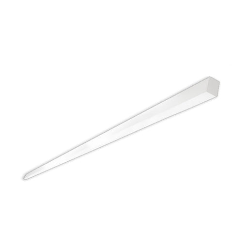Westgate SCX2 8FT 80W 2" Width, LED Linkable Linear Light, CCT Selectable, 120-277V