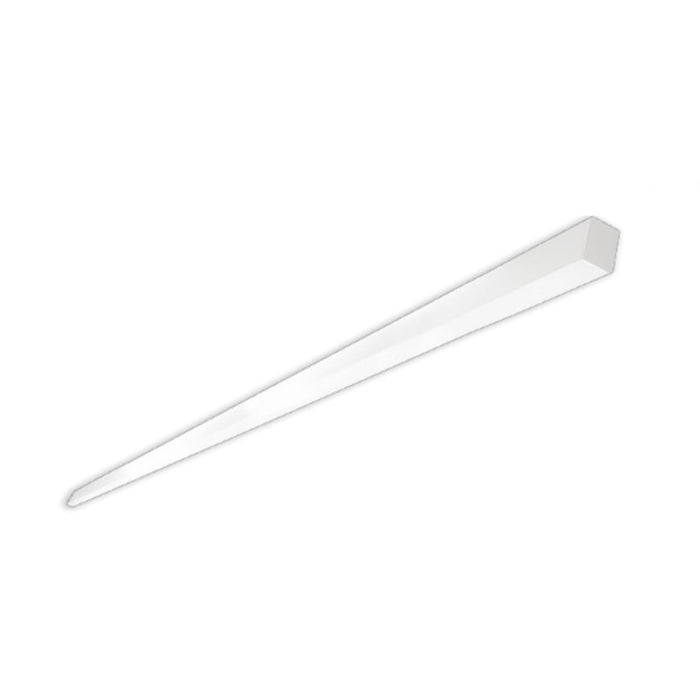 Westgate SCX2 8FT 80W 2" Width, LED Linkable Linear Light, CCT Selectable, 120-277V