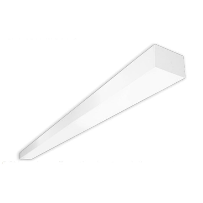 Westgate SCX4 6FT 60W 4" Width, LED Linkable Linear Light, CCT
