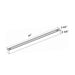 Westgate SCXA Series Architectural 2-3/4" LED Optic & Combined-Distribution Linear Light, 3CCT & Power Selectable, 120-277V - 2-ft