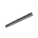 Westgate SCXA Series Architectural 2-3/4" LED Optic & Combined-Distribution Linear Light, 3CCT & Power Selectable, 120-277V - 8-ft , Black without Optic Lens