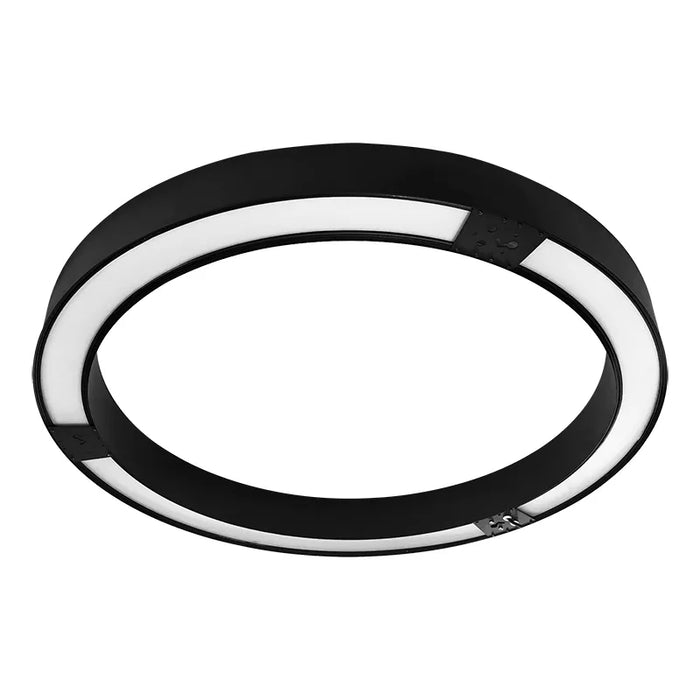 Westgate SCXCF Series LED Full Circle Up & Down Ratio Adjustable Chandelier, 4CCT & Power Selectable, 0-10V Dimming, 120-277V