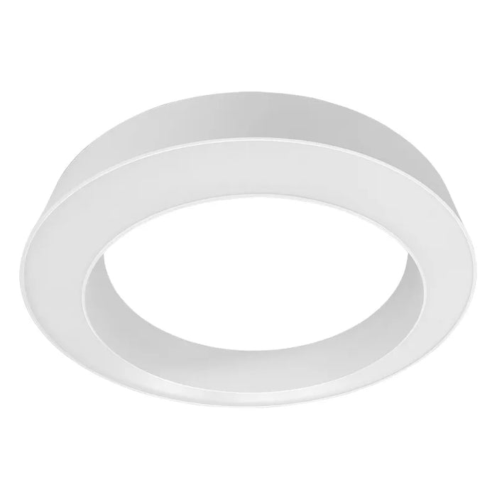 Westgate SCXCF Series LED Full Circle Up & Down Ratio Adjustable Chandelier, 4CCT & Power Selectable, 0-10V Dimming, 120-277V