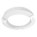 Westgate SCXCF Series LED Full Circle Up & Down Ratio Adjustable Chandelier, 4CCT & Power Selectable, 0-10V Dimming, 120-277V
