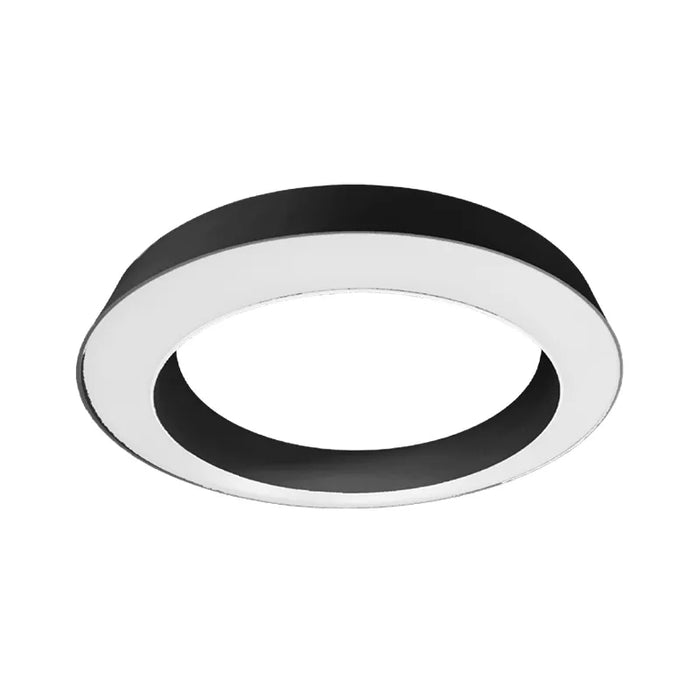 Westgate SCXCF Series LED Full Circle Up & Down Ratio Adjustable Chandelier, 4CCT & Power Selectable, 0-10V Dimming, 120-277V
