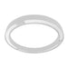 Westgate SCXCF Series LED Full Circle Up & Down Ratio Adjustable Chandelier, 4CCT & Power Selectable, 0-10V Dimming, 120-277V