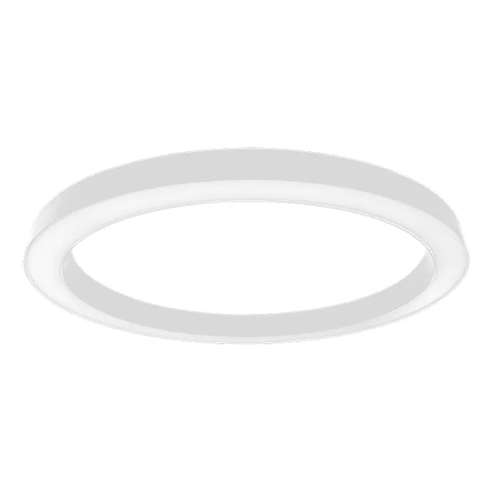 Westgate SCXCF Series LED Full Circle Up & Down Ratio Adjustable Chandelier, 4CCT & Power Selectable, 0-10V Dimming, 120-277V