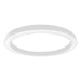 Westgate SCXCF Series LED Full Circle Up & Down Ratio Adjustable Chandelier, 4CCT & Power Selectable, 0-10V Dimming, 120-277V