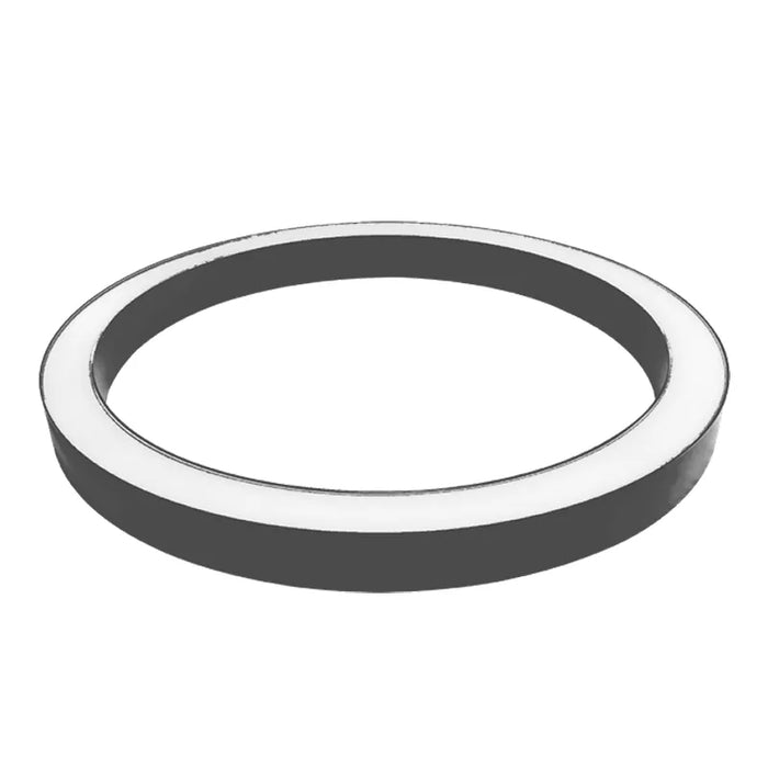 Westgate SCXCF Series LED Full Circle Up & Down Ratio Adjustable Chandelier, 4CCT & Power Selectable, 0-10V Dimming, 120-277V