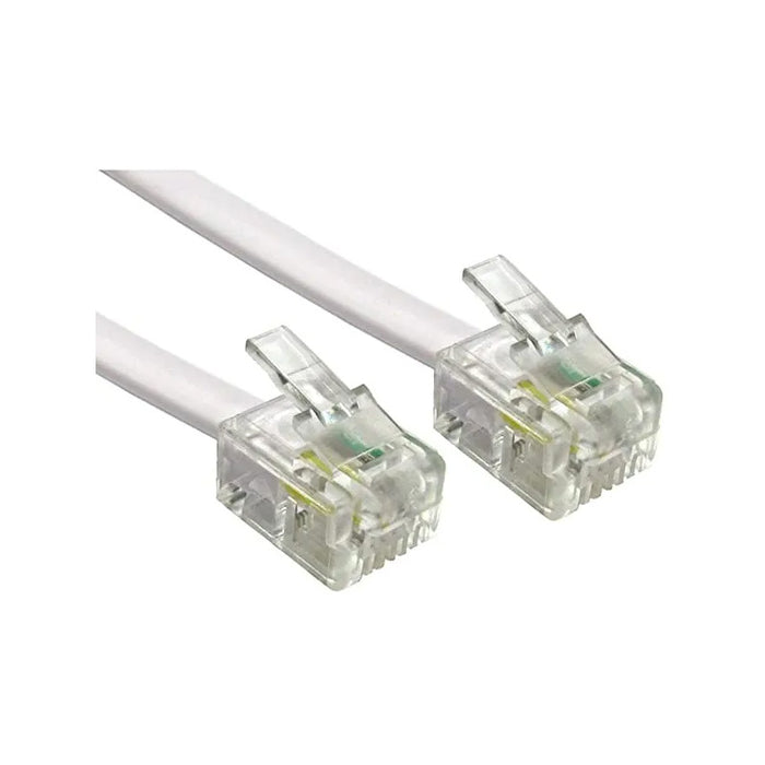 Westgate SCXT 12FT Commercial Multi-Purpose Cable With RJ11 Ends