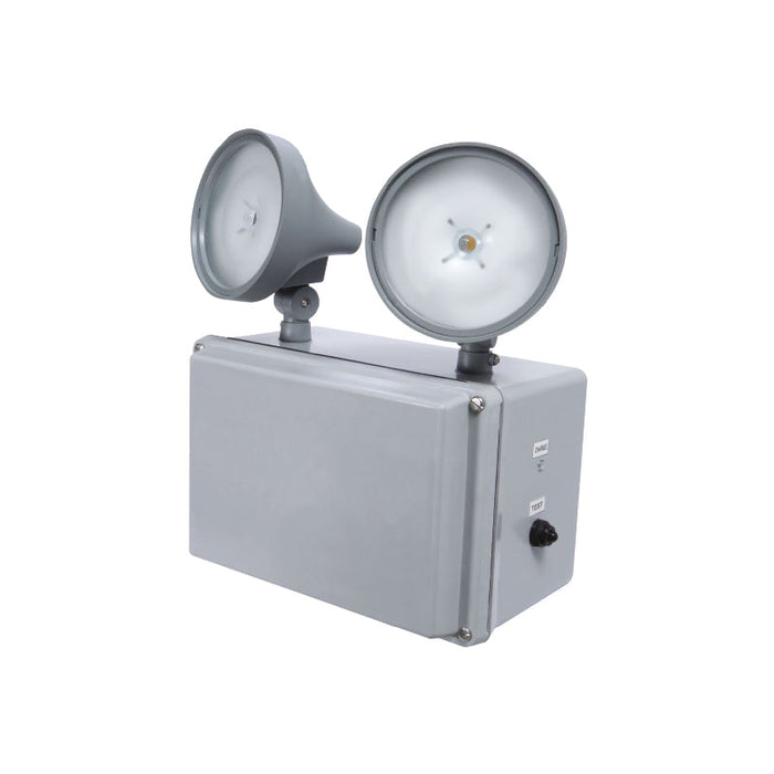 Sure-Lites SELIN60 LED Emergency Light, 60 Feet Coverage