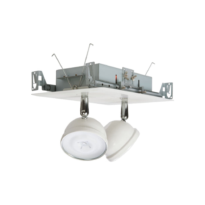 Sure-Lites SELMREC LED Emergency Light, 60 Feet Coverage