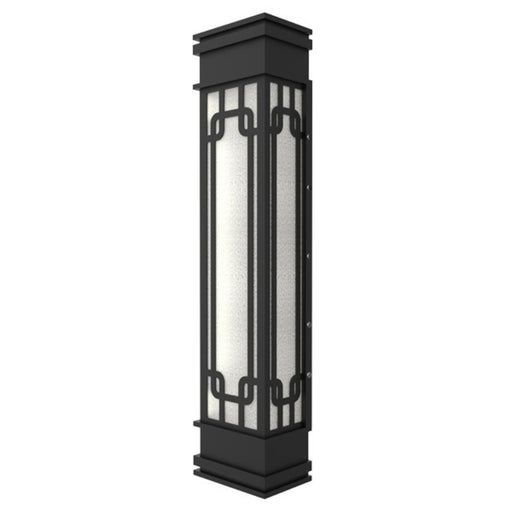 Sarin Colossal 11008 50W 71" Tall LED Outdoor Wall Sconce