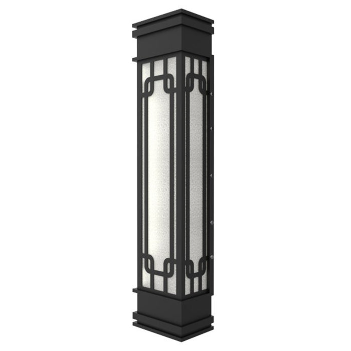 Sarin Colossal 11008 50W 71" Tall LED Outdoor Wall Sconce