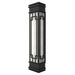 Sarin Colossal 11007 20W 35" Tall LED Outdoor Wall Sconce